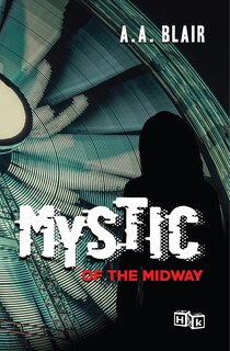 Couverture_Mystic of the Midway