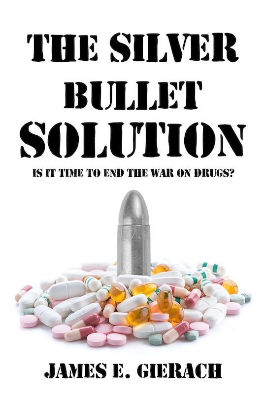 Front cover_Silver Bullet Solution