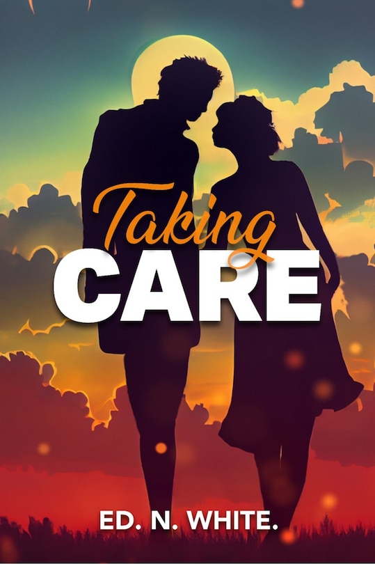 Couverture_Taking Care