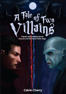Front cover_Tale of Two Villains