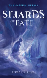 Front cover_Shards of Fate