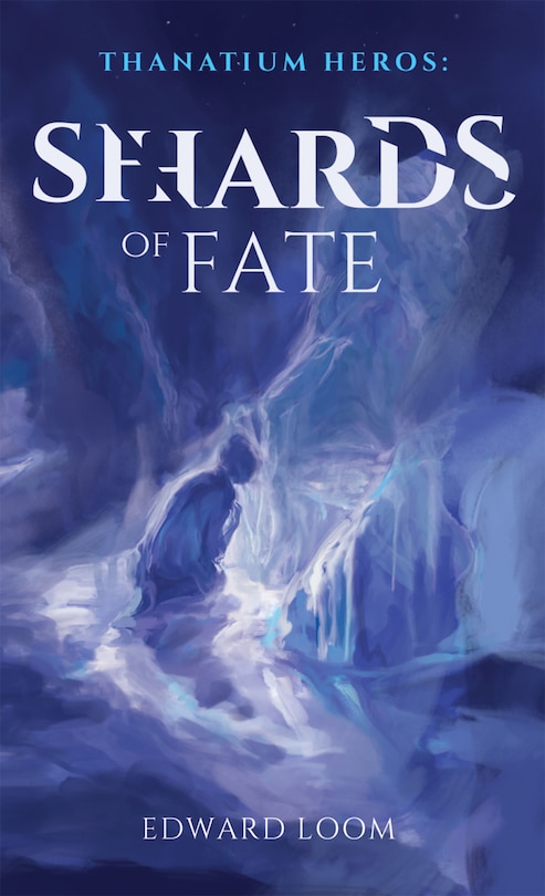 Front cover_Shards of Fate
