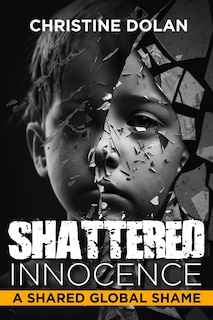 Front cover_Shattered Innocence