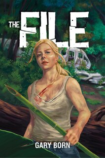 Front cover_The File