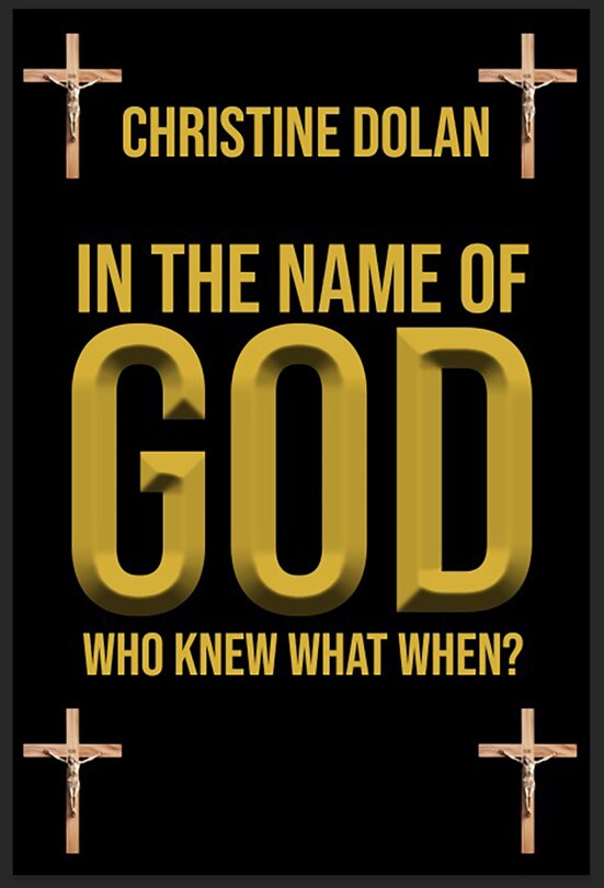Front cover_In the Name of God