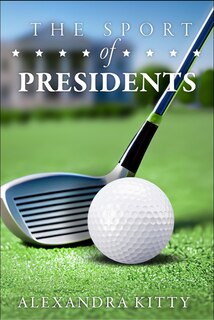 Couverture_The Sport of Presidents