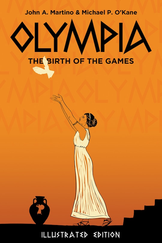 Front cover_Olympia