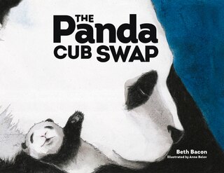 Front cover_The Panda Cub Swap