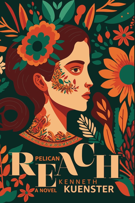 Front cover_Pelican Reach