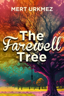 Couverture_The Farewell Tree