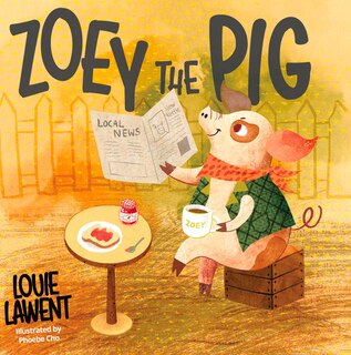 Front cover_Zoey the Pig
