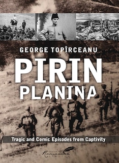Front cover_Pirin Planina