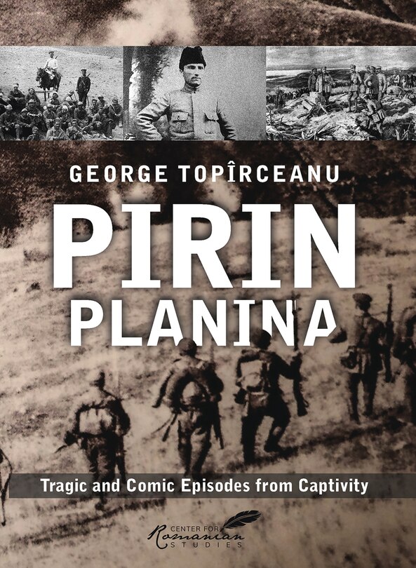 Front cover_Pirin Planina