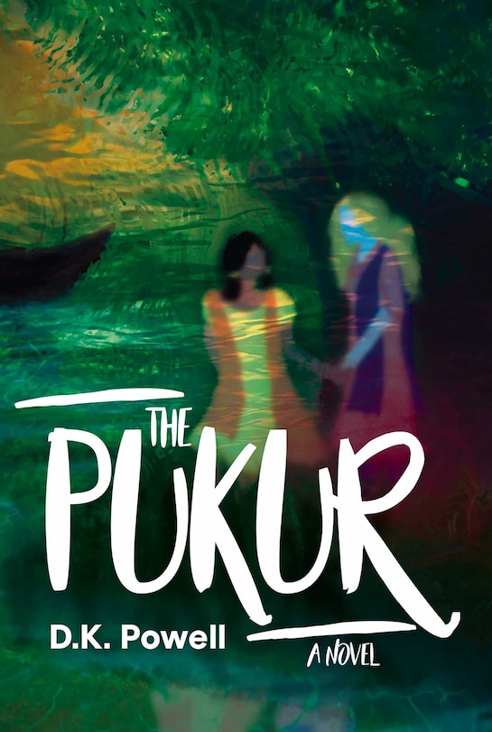 Front cover_The Pukur