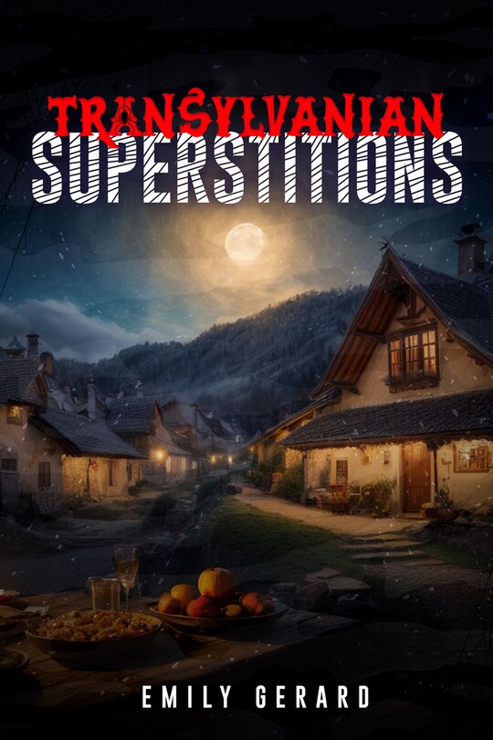 Couverture_Transylvanian Superstitions