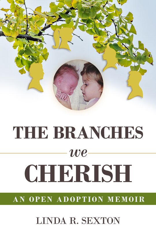 Front cover_Branches We Cherish