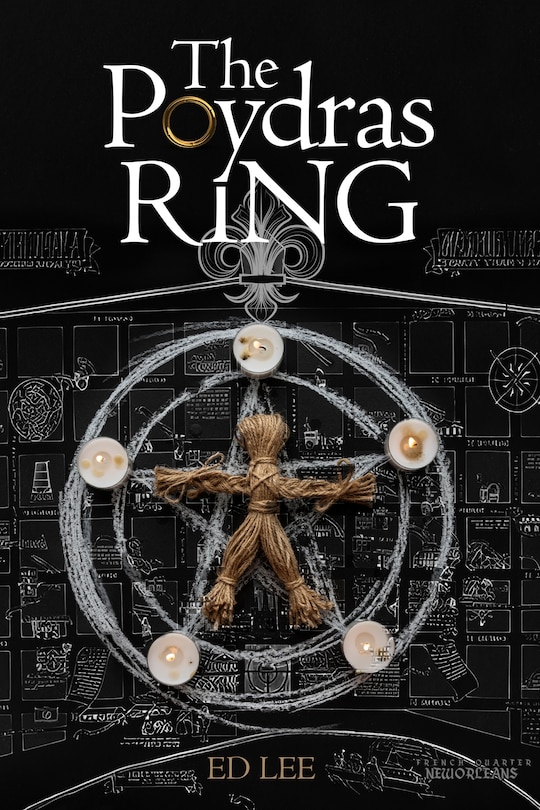 Front cover_Poydras Ring