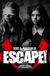 Front cover_Escape!
