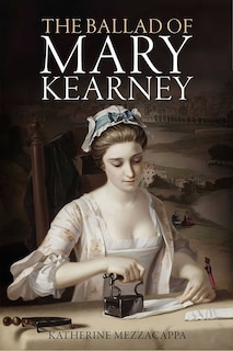 Front cover_The Ballad of Mary Kearney