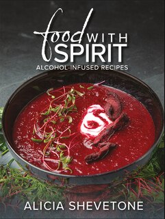 Couverture_Food With Spirit