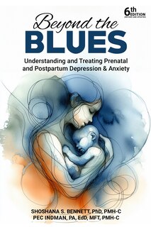 Front cover_Beyond the Blues