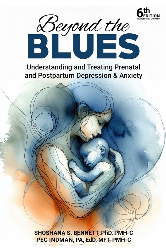 Front cover_Beyond the Blues