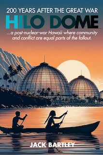 Front cover_Hilo Dome