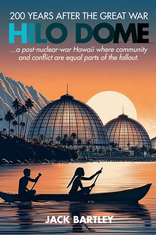 Front cover_Hilo Dome