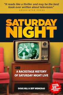 Couverture_Saturday Night