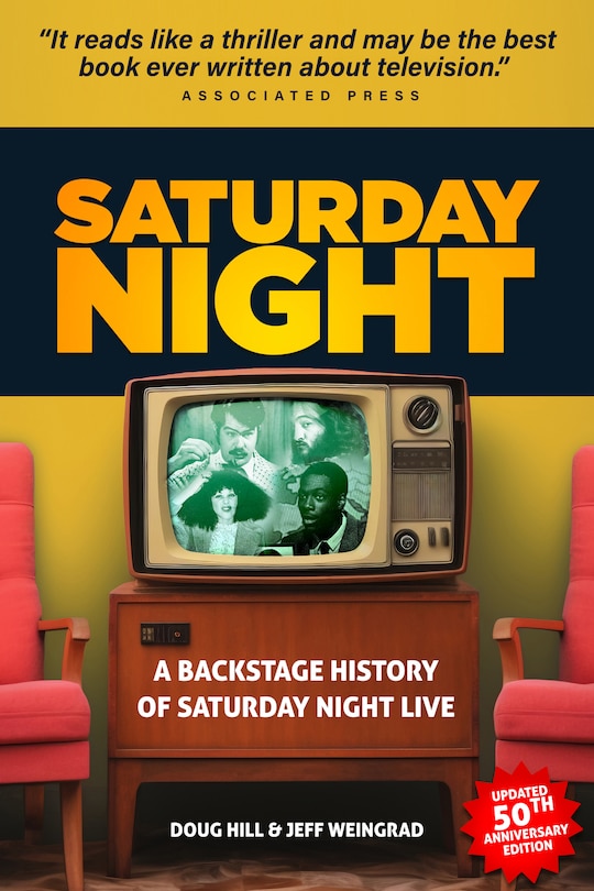 Couverture_Saturday Night