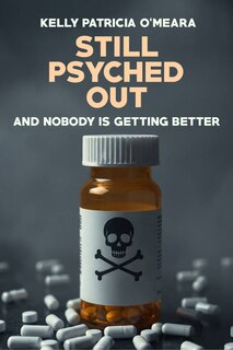 Front cover_Still Psyched Out