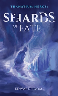 Front cover_Shards of Fate