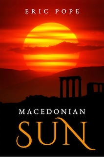 Front cover_Macedonian Sun