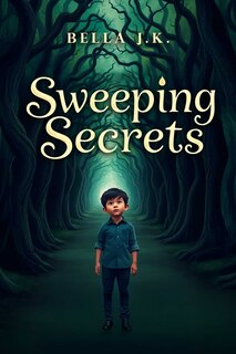 Front cover_Sweeping Secrets