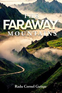 Front cover_The Faraway Mountains