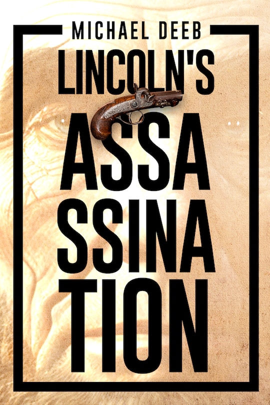 Front cover_The Lincoln Assassination