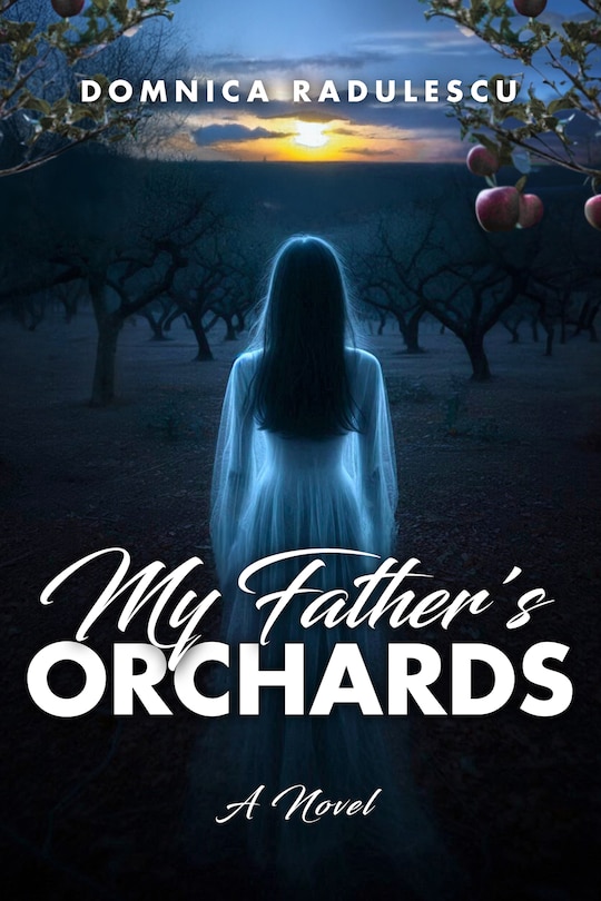Couverture_My Father's Orchards