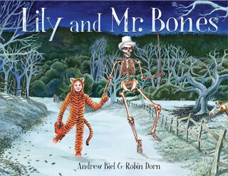 Front cover_Lily and Mr. Bones
