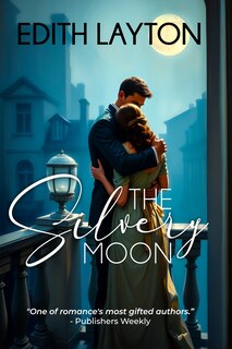 Front cover_The Silvery Moon