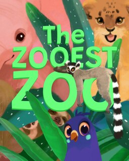 Couverture_The Zooest Zoo