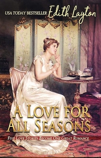 Couverture_A Love for All Seasons