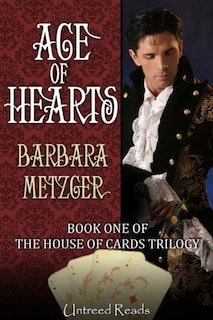 Front cover_Ace of Hearts