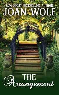 Couverture_The Arrangement
