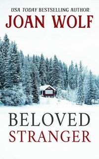 Couverture_Beloved Stranger