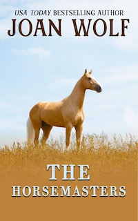 Front cover_The Horsemasters