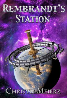 Front cover_Rembrandt's Station