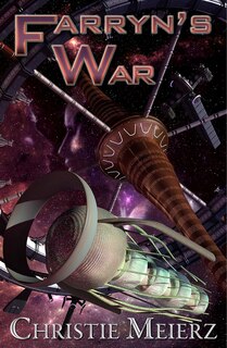 Front cover_Farryn's War