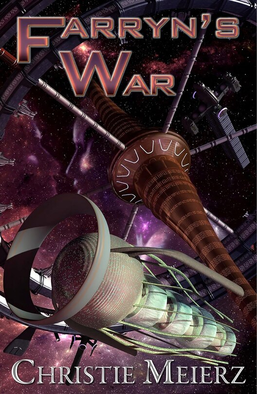 Front cover_Farryn's War