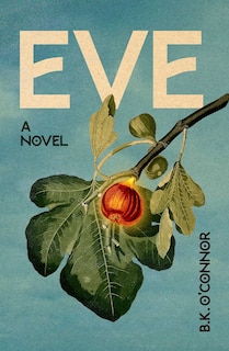 Front cover_Eve