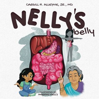 Couverture_Nelly's Belly